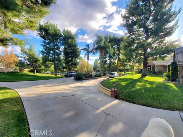 Agua Dulce, CA 91390,32920 Agua Dulce Canyon RD