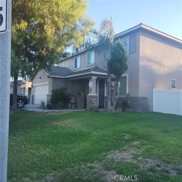 Perris, CA 92571,2880 Pinta CT