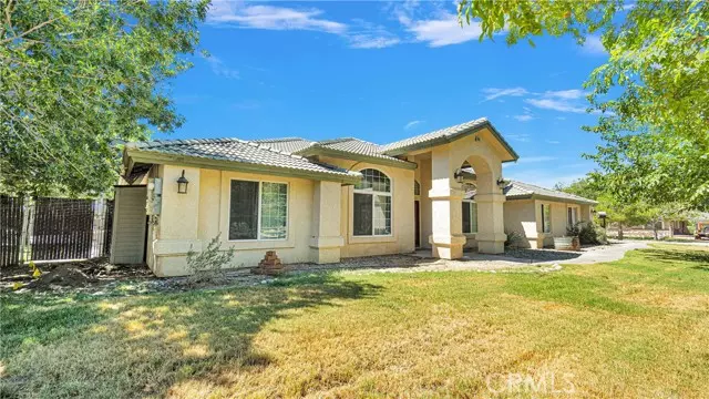 26427 Community BLD, Barstow, CA 92311