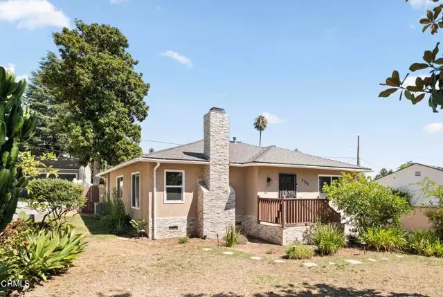 2722 Callecita DR, Altadena, CA 91001