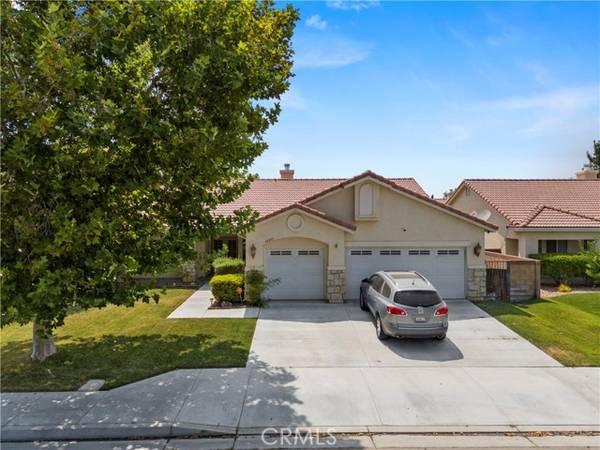 44513 Buena Vista WAY, Lancaster, CA 93536