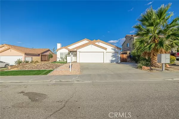 Palmdale, CA 93550,36410 37th ST