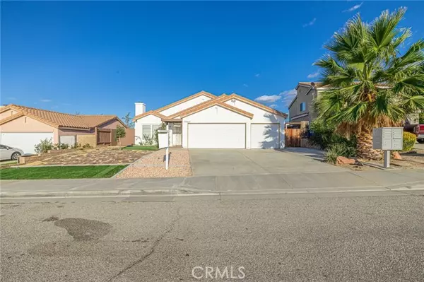 Palmdale, CA 93550,36410 37th ST