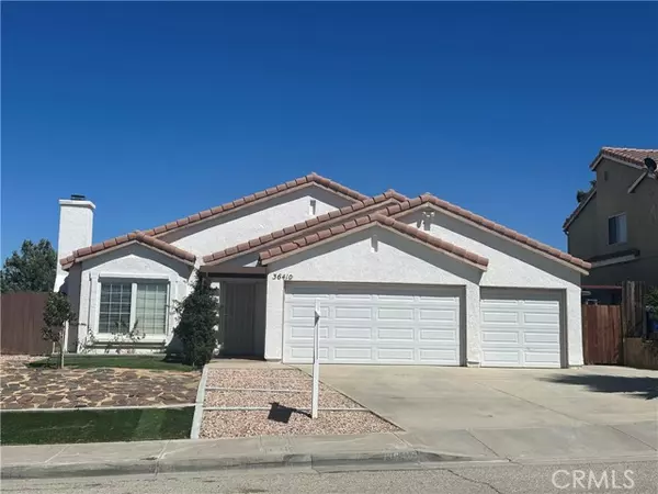 Palmdale, CA 93550,36410 37th ST