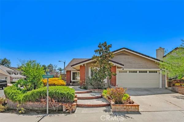 21431 Arborwood, Lake Forest, CA 92630