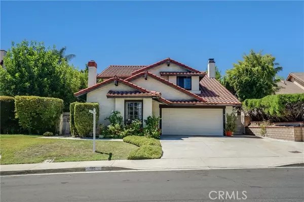 Walnut, CA 91789,831 San Nicolas DR