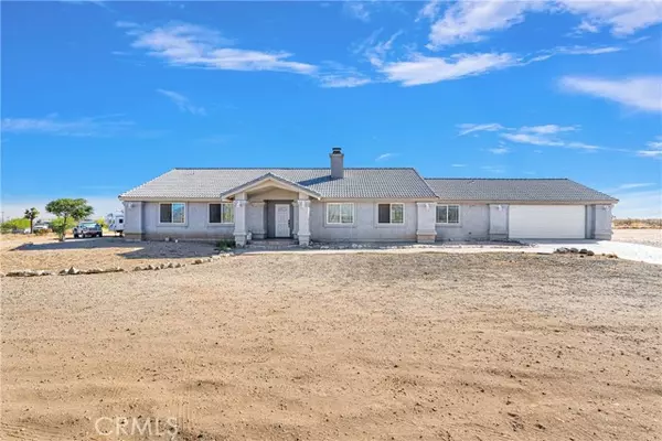 11727 Oxford RD, Phelan, CA 92371