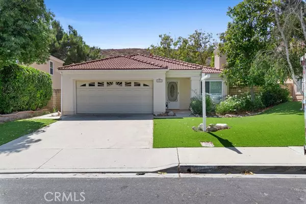 Moorpark, CA 93021,6917 Pecan AVE