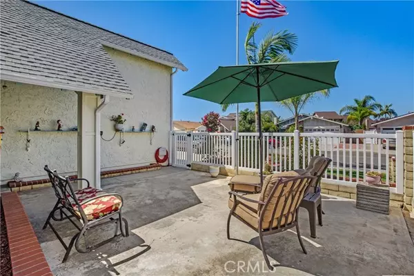 Cypress, CA 90630,6248 Pitcairn ST