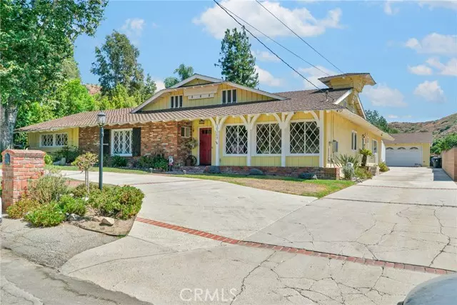 10268 Penrose ST, Sun Valley, CA 91352