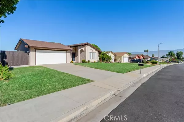 11614 Cielo LN, Loma Linda, CA 92354