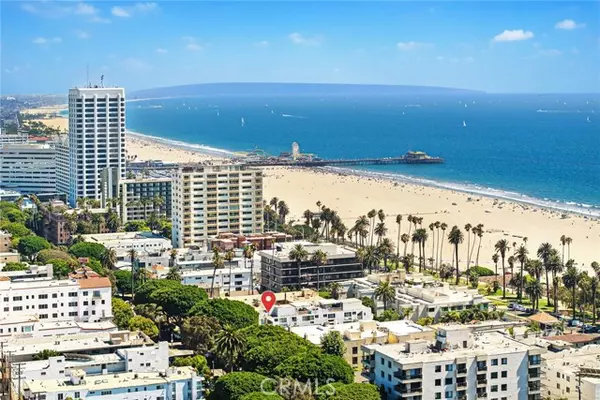 Santa Monica, CA 90403,938 2nd ST 301