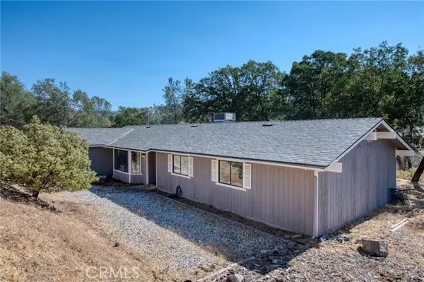 Coarsegold, CA 93614,29703 Corral CT