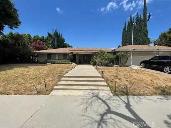 19923 Blackhawk ST, Chatsworth, CA 91311