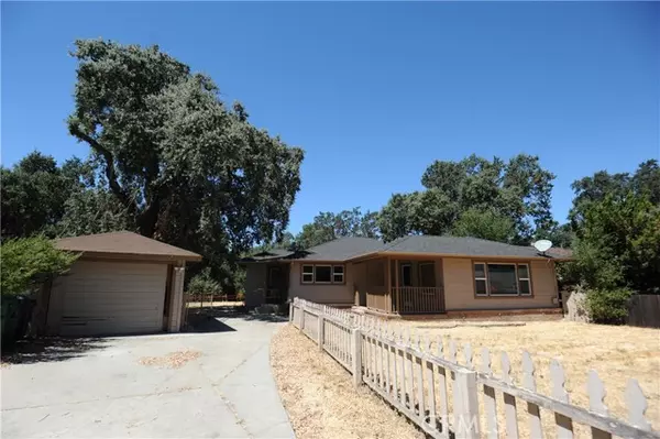 6350 Marchant AVE, Atascadero, CA 93422