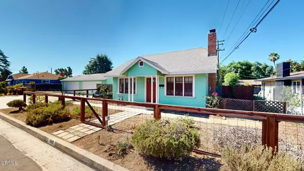 2485 N Lincoln AVE, Altadena, CA 91001