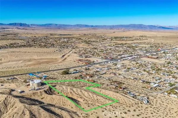 73289 Cactus, Twentynine Palms, CA 92277