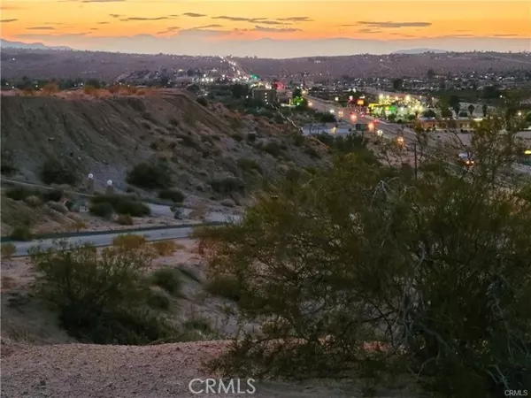 0 Cactus, Twentynine Palms, CA 92277