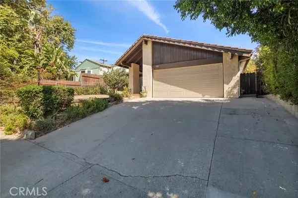 Sierra Madre, CA 91024,489 E Sierra Madre BLD
