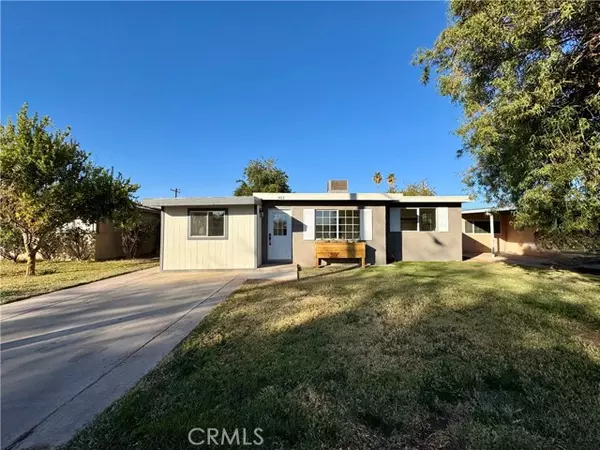 951 E Avenue B, Blythe, CA 92225