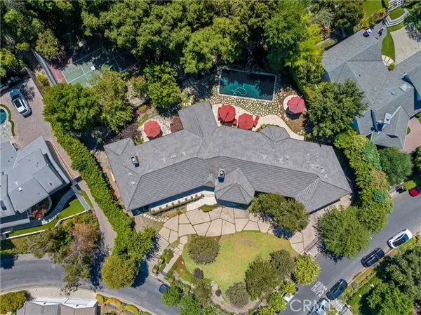 Encino, CA 91436,4266 Valley Meadow RD