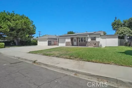 589 Miller ST, Pomona, CA 91766