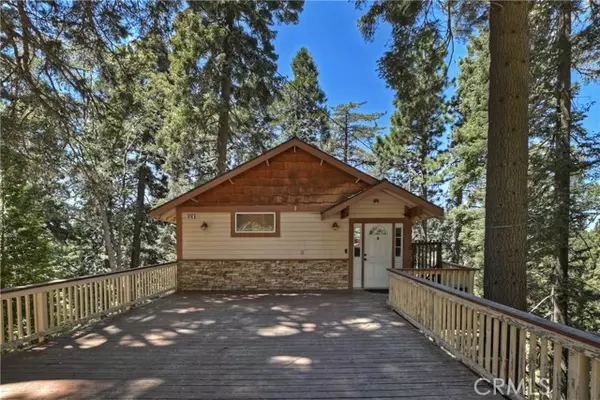 Lake Arrowhead, CA 92352,676 Lake DR