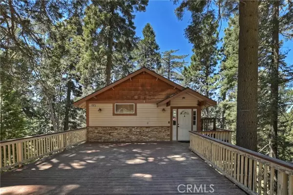 Lake Arrowhead, CA 92352,676 Lake DR