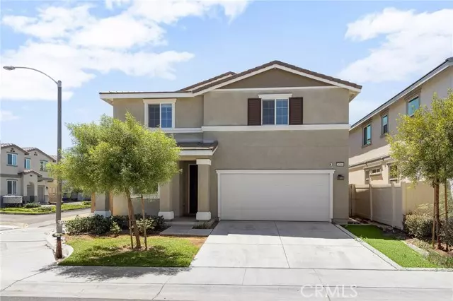 24969 Aviation LN, Moreno Valley, CA 92553