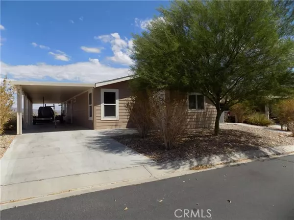 12600 Havasu Lake RD 60, Needles, CA 92363