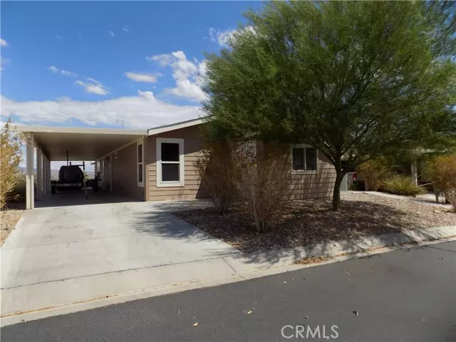 12600 Havasu Lake RD 60, Needles, CA 92363