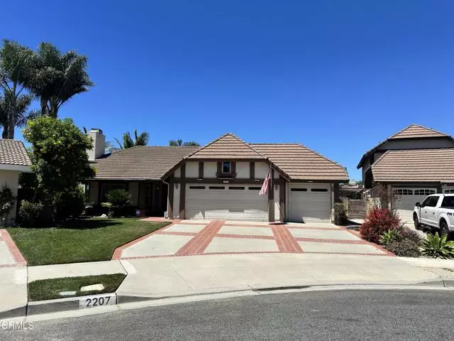 2207 Kemper Lakes CT, Oxnard, CA 93036