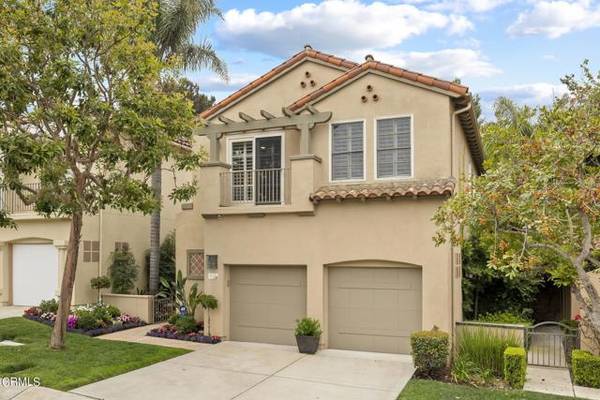 938 Corte Augusta, Camarillo, CA 93010