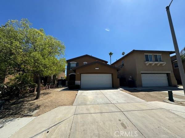 307 Bright WAY, Perris, CA 92571