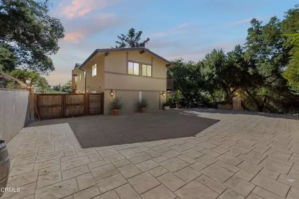 Oak View, CA 93022,2100 Valley Meadow DR