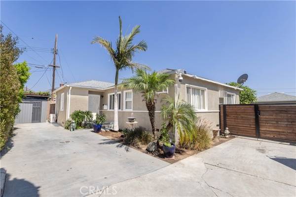 13332 Aztec ST, Sylmar, CA 91342