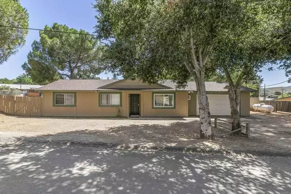 29837 Ruddy DR, Campo, CA 91906