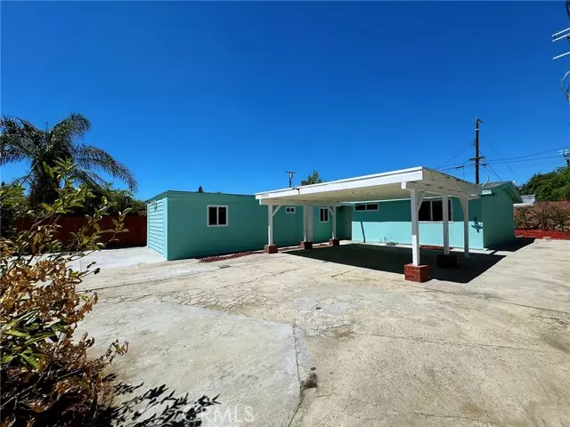 13233 Cornelius ST, Pacoima, CA 91331