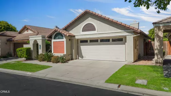 Camarillo, CA 93012,213 Estancia PL