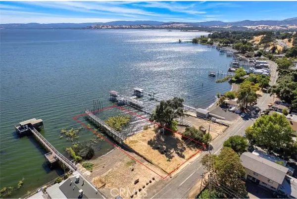 3383 Lakeshore, Nice, CA 95464