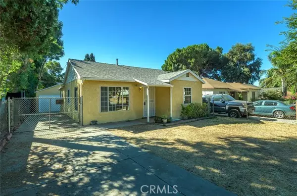 Sylmar, CA 91342,13182 Aztec ST