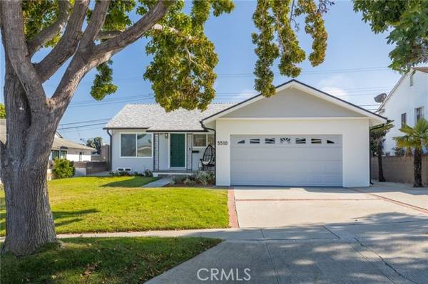 5510 Halison ST, Torrance, CA 90503