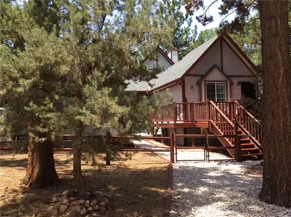 Sugarloaf, CA 92386,691 Moreno LN