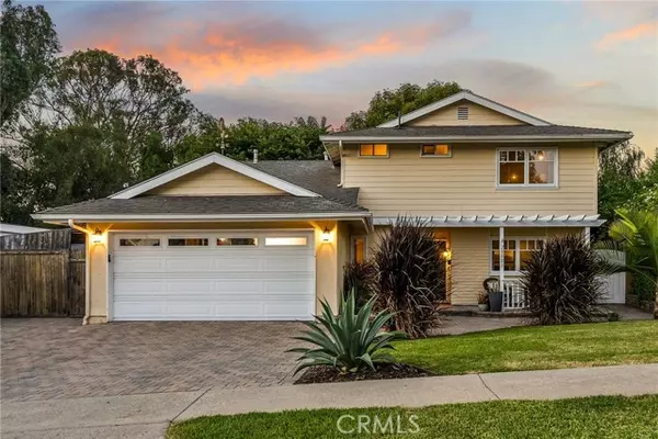 28001 Via Del Cerro, San Juan Capistrano, CA 92675