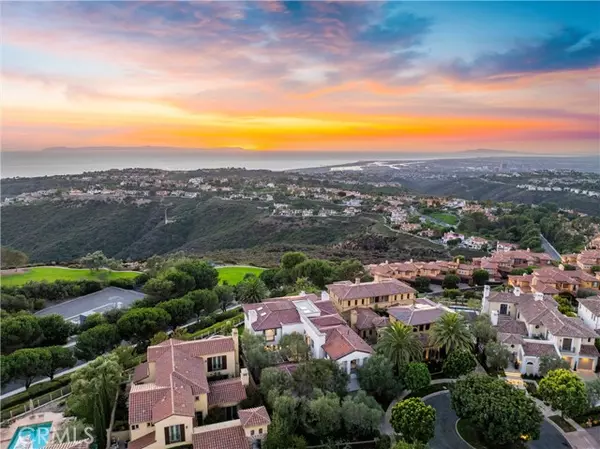 6 Via Cristallo, Newport Coast, CA 92657