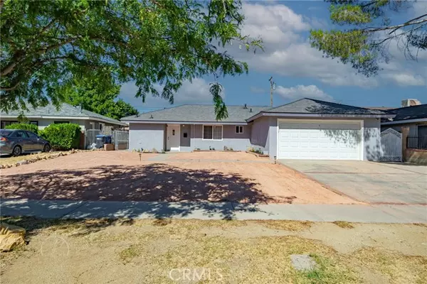 Lancaster, CA 93535,45557 3rd ST