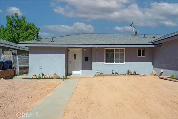 Lancaster, CA 93535,45557 3rd ST