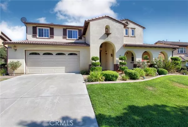 Yucaipa, CA 92399,34519 Fawn Ridge PL