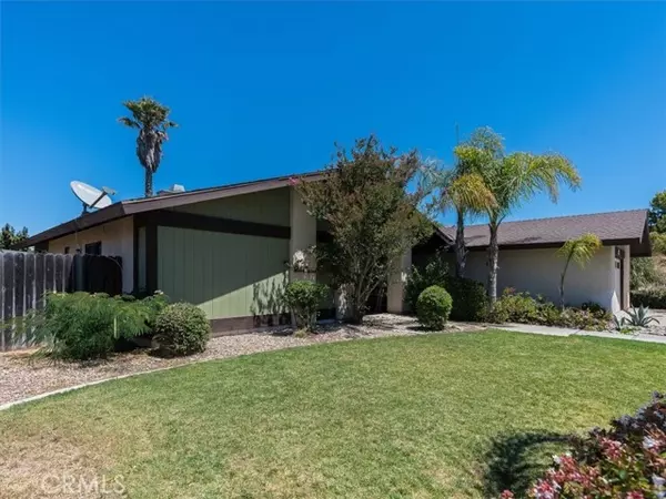 Santa Maria, CA 93455,1529 Tiffany Park CIR