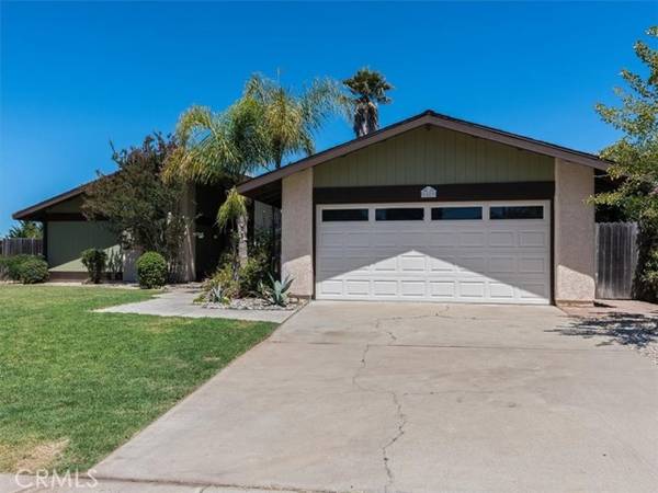 1529 Tiffany Park CIR,  Santa Maria,  CA 93455